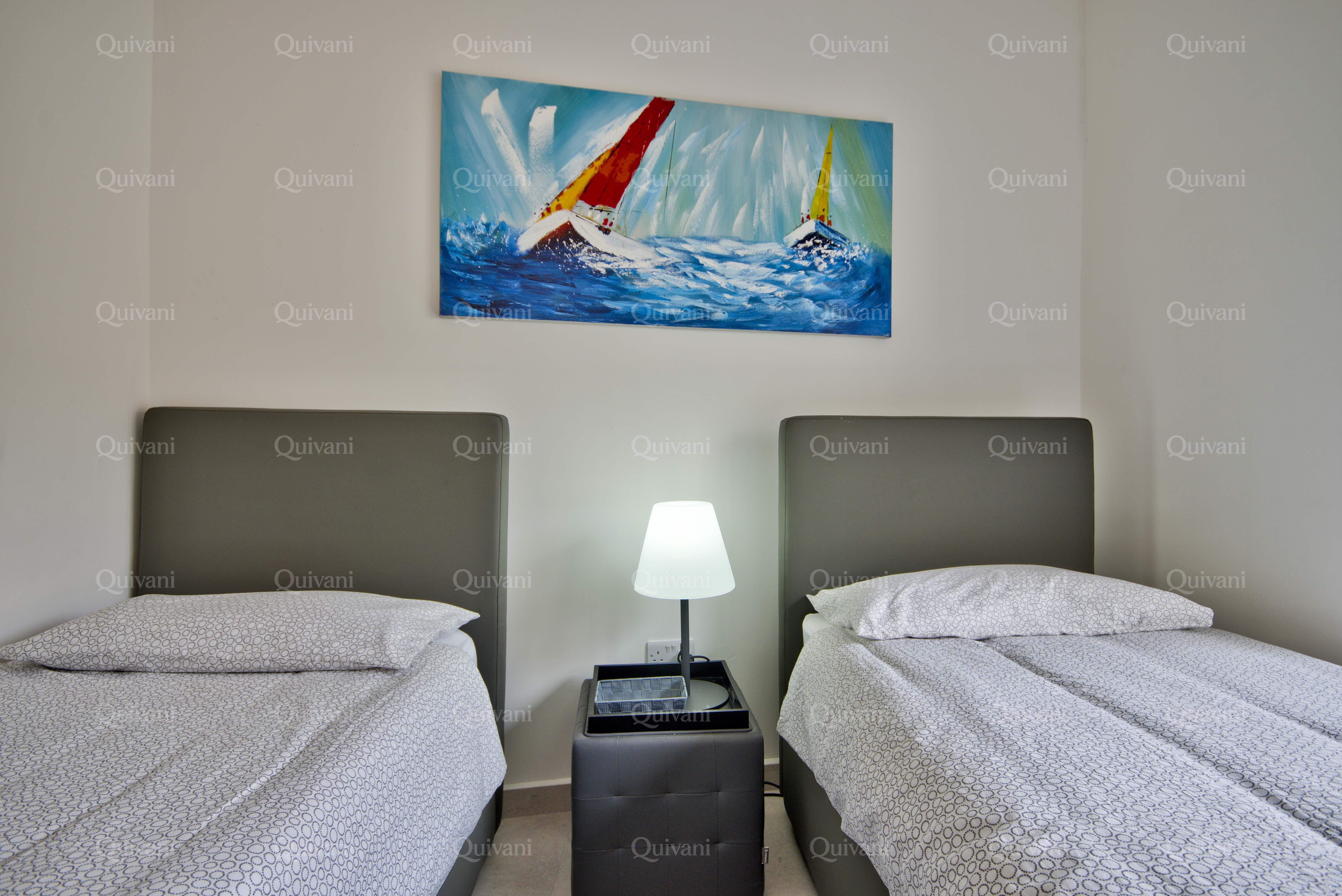 St Julians, Furnished Apartment