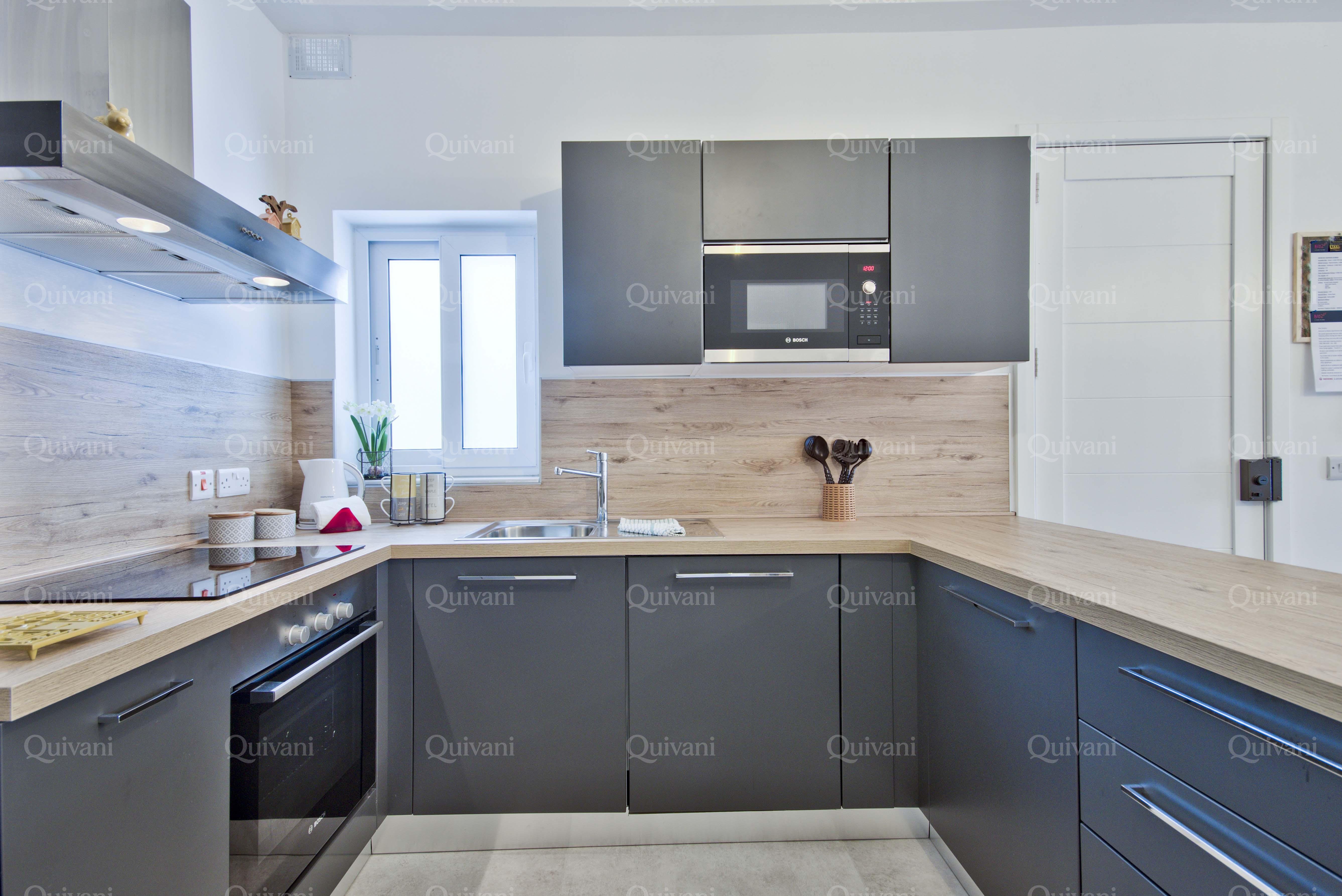 St Julians, Furnished Apartment