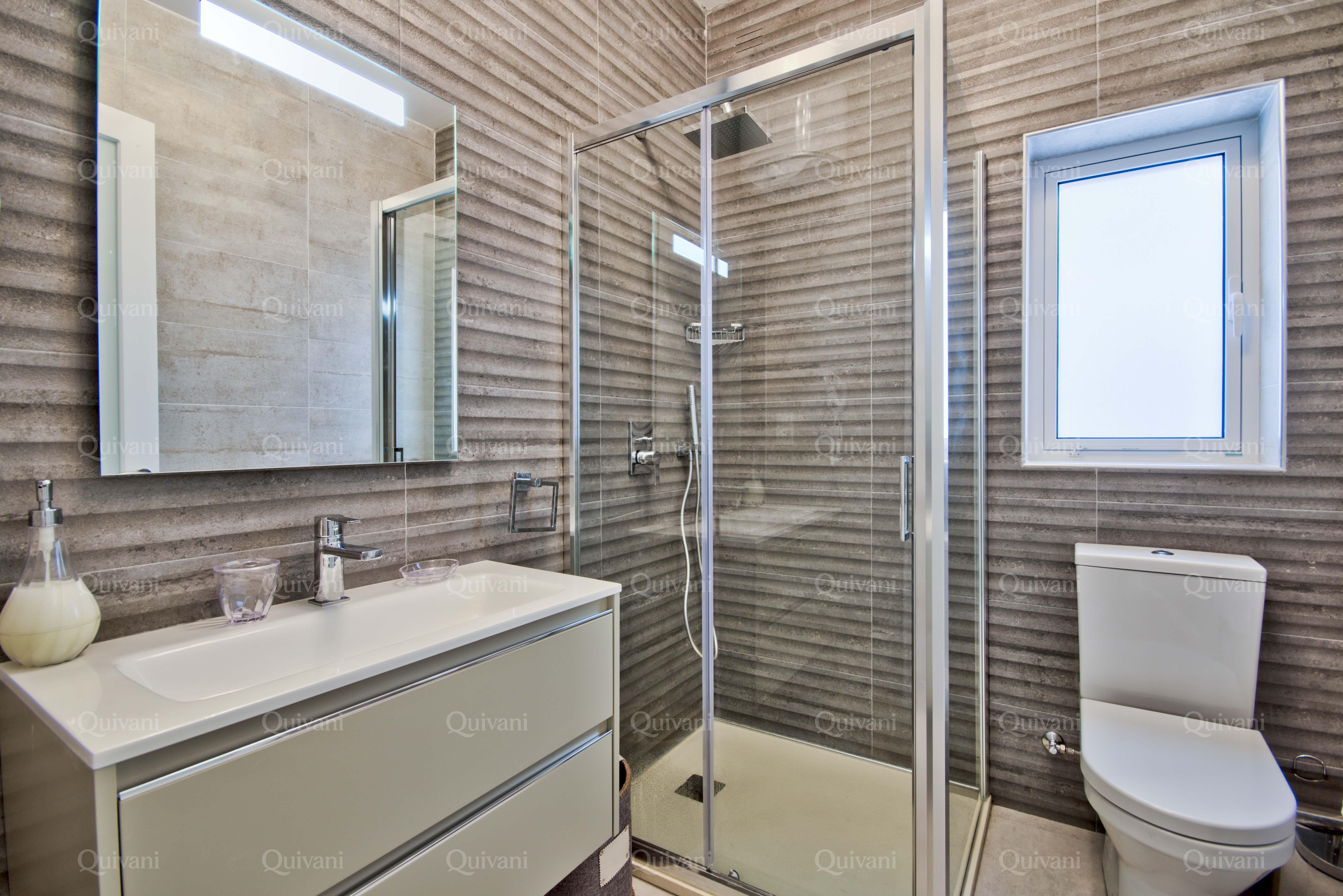 St Julians, Furnished Apartment