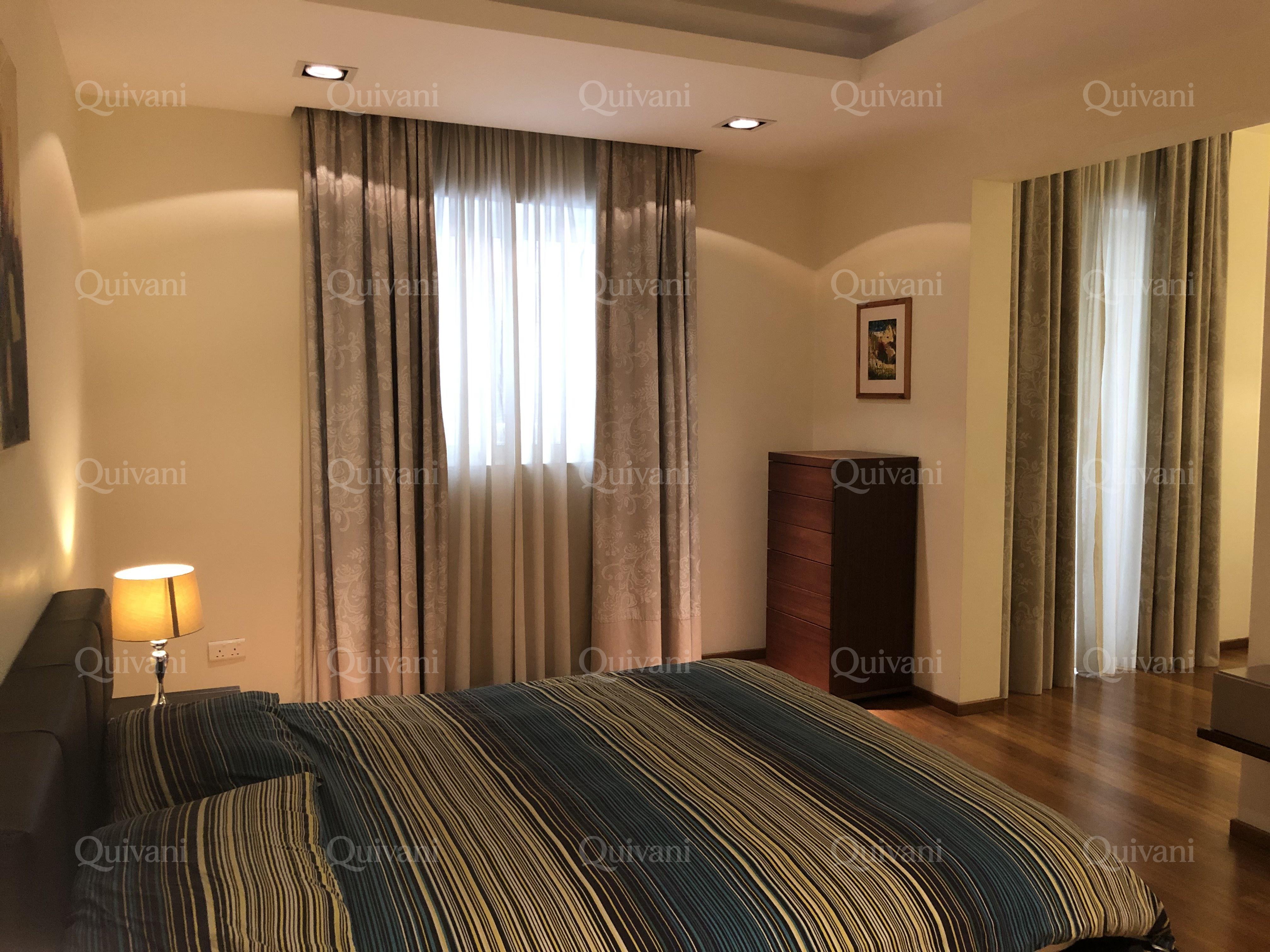 Ta'' Xbiex, Furnished Apartment