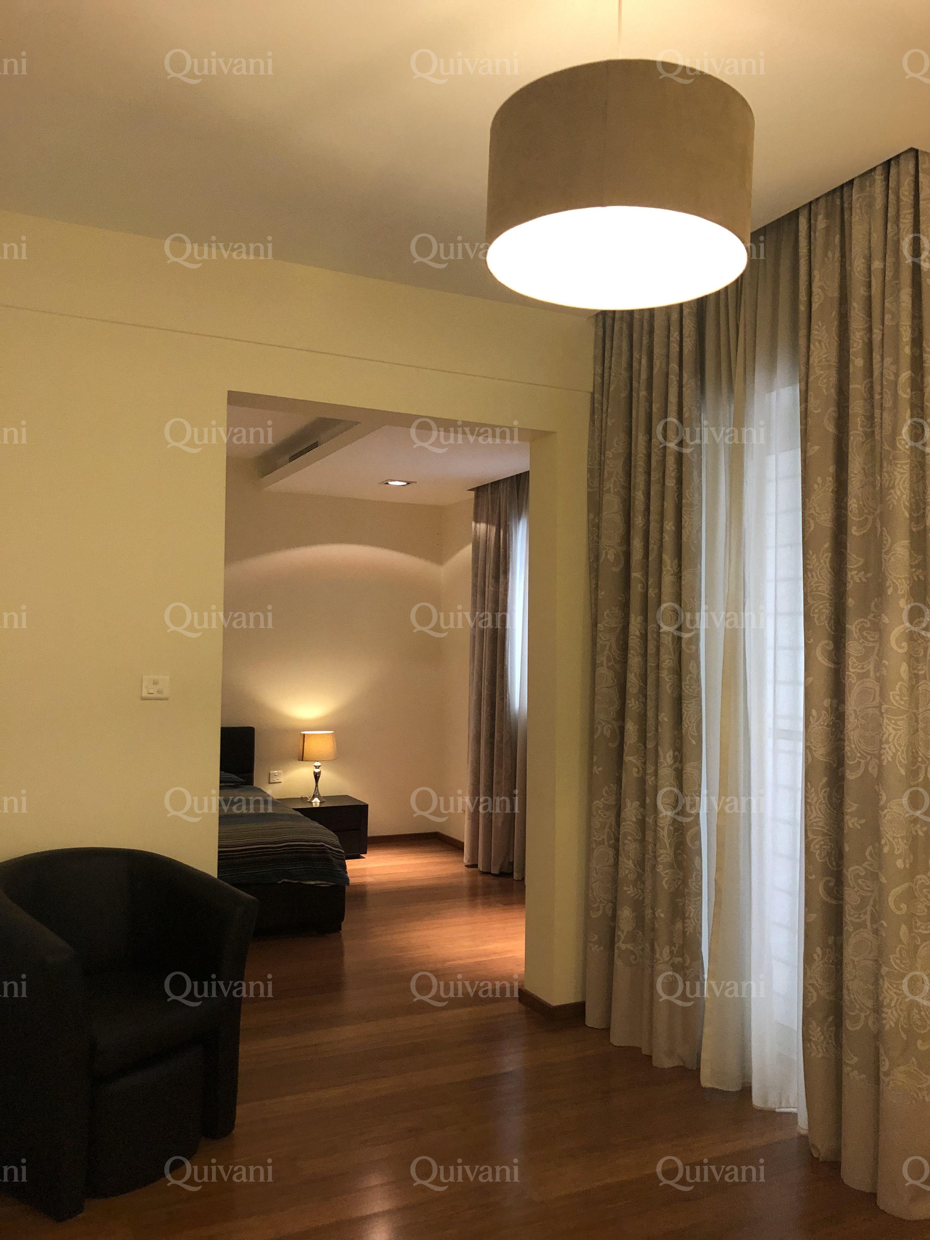 Ta'' Xbiex, Furnished Apartment