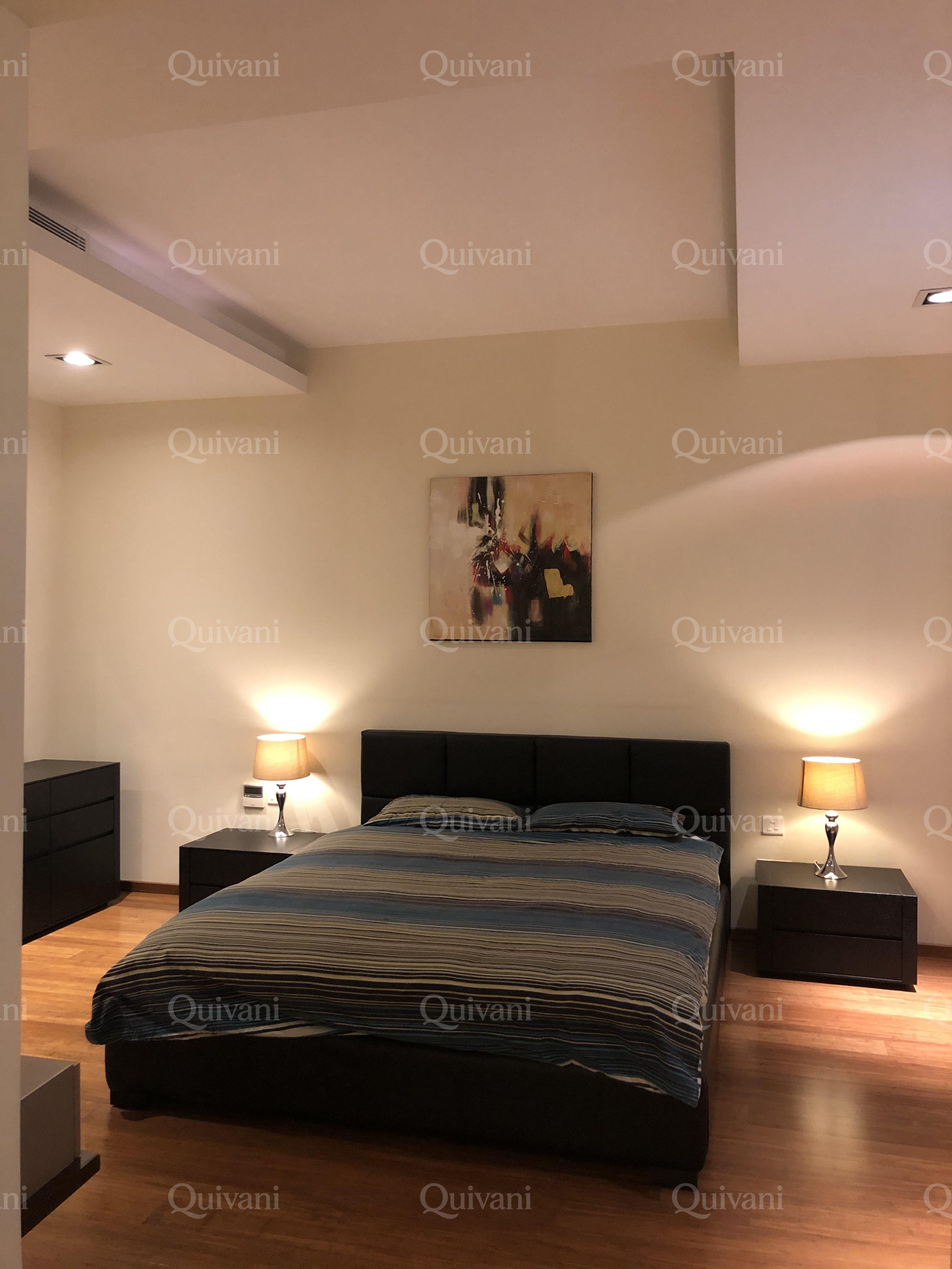 Ta'' Xbiex, Furnished Apartment