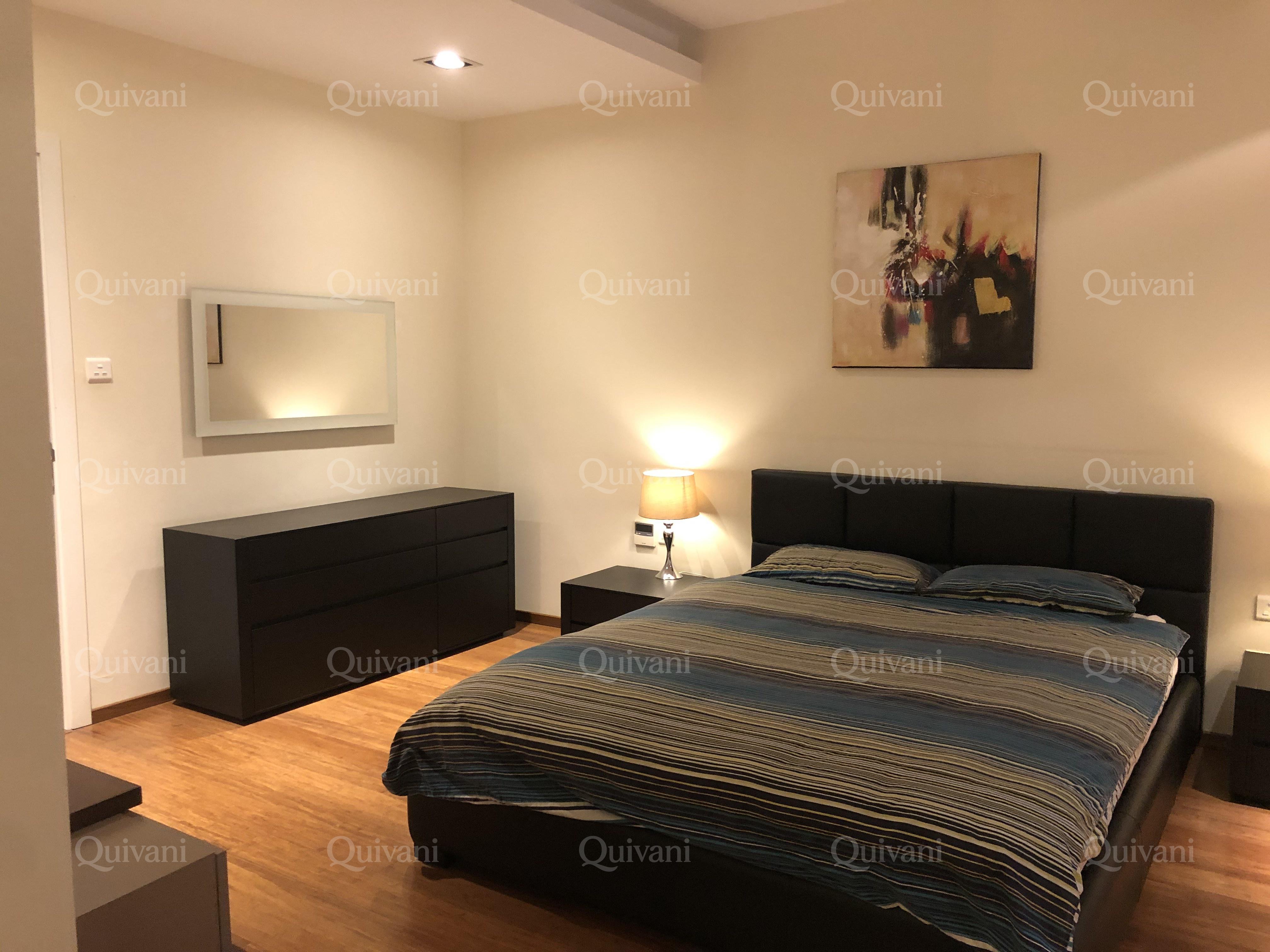 Ta'' Xbiex, Furnished Apartment