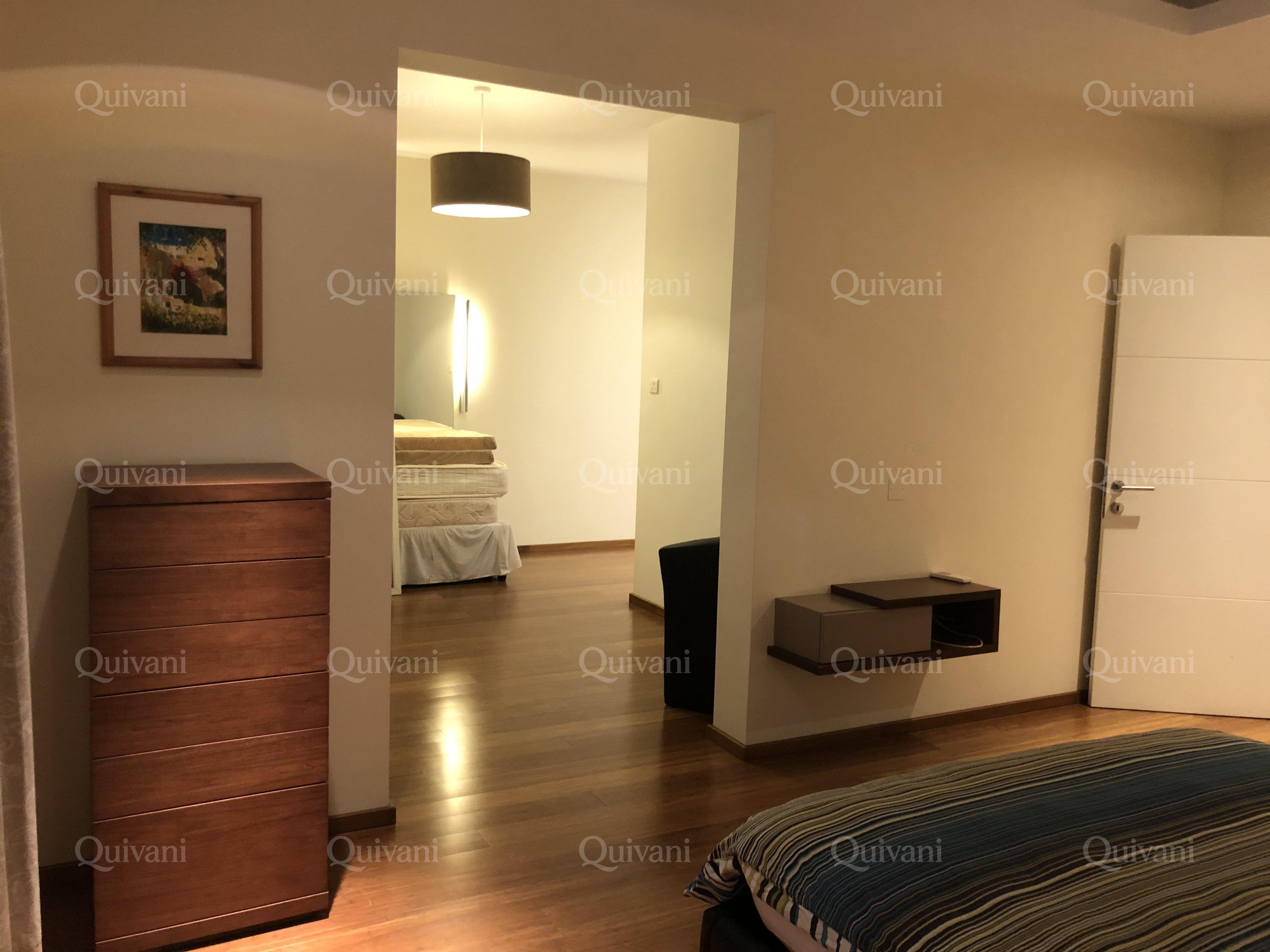 Ta'' Xbiex, Furnished Apartment