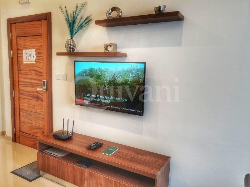 Sliema, Furnished Apartment
