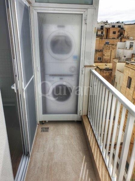 Sliema, Furnished Apartment