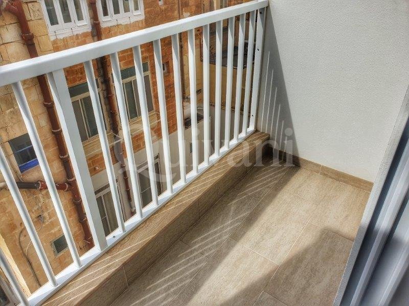 Sliema, Furnished Apartment