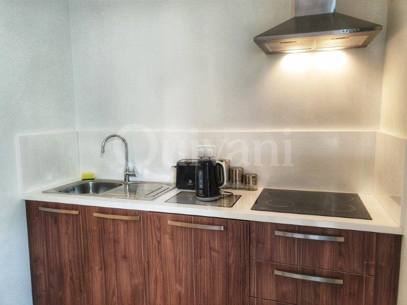 Sliema, Furnished Apartment
