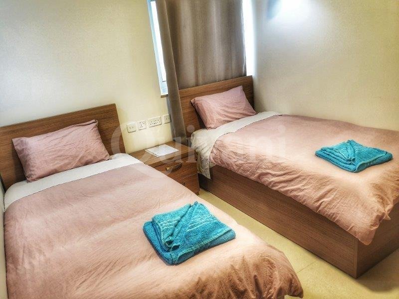 Sliema, Furnished Apartment