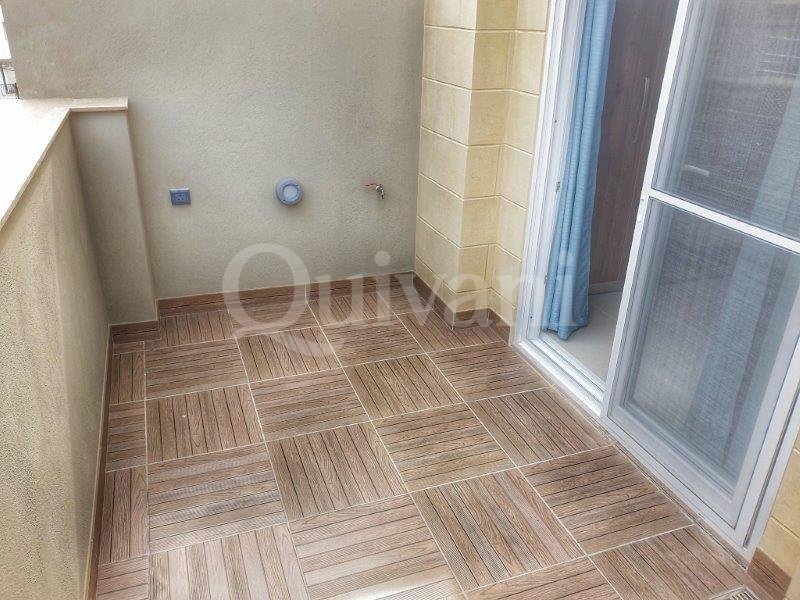 Sliema, Furnished Apartment