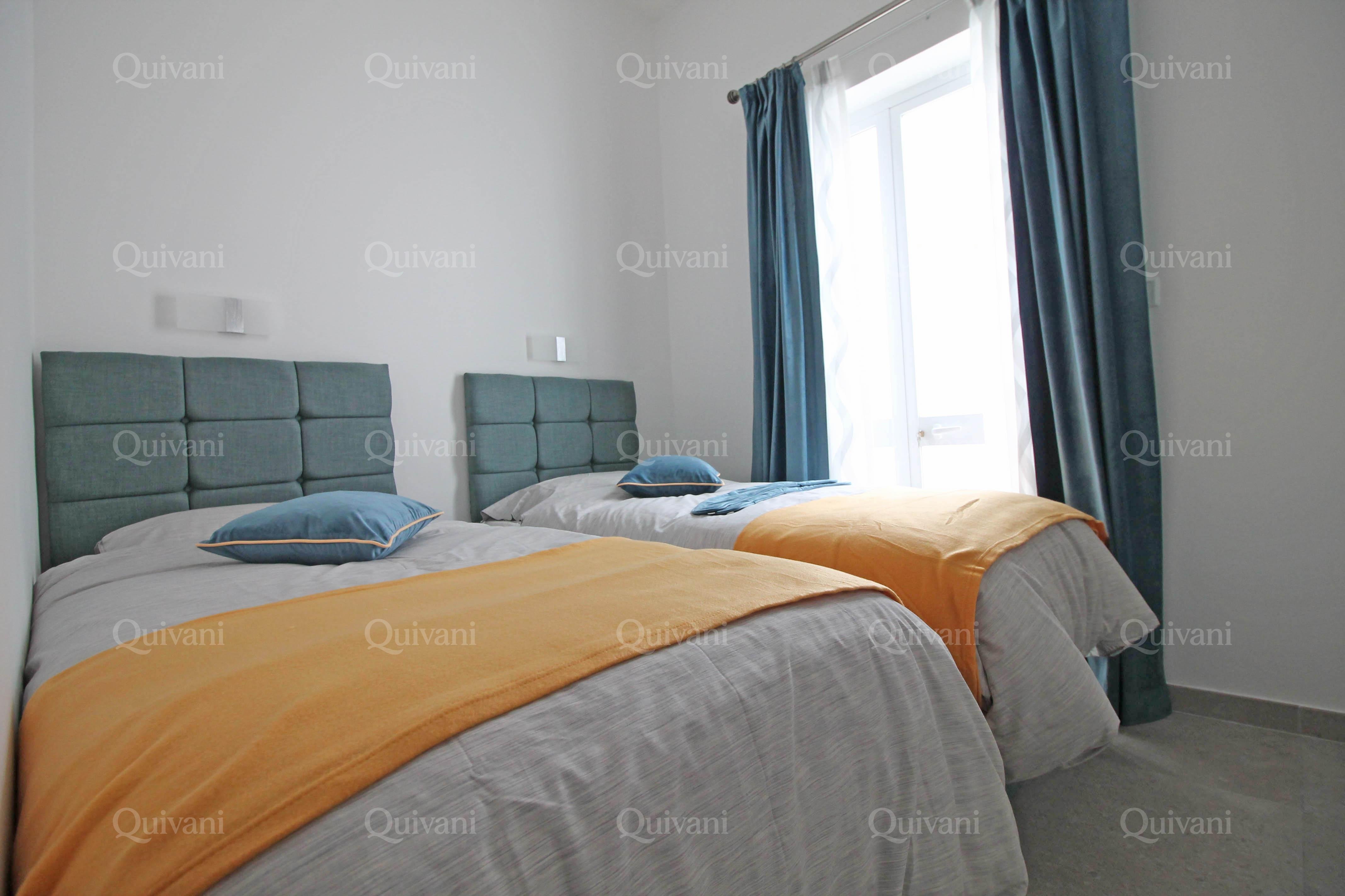 Sliema, Furnished Apartment