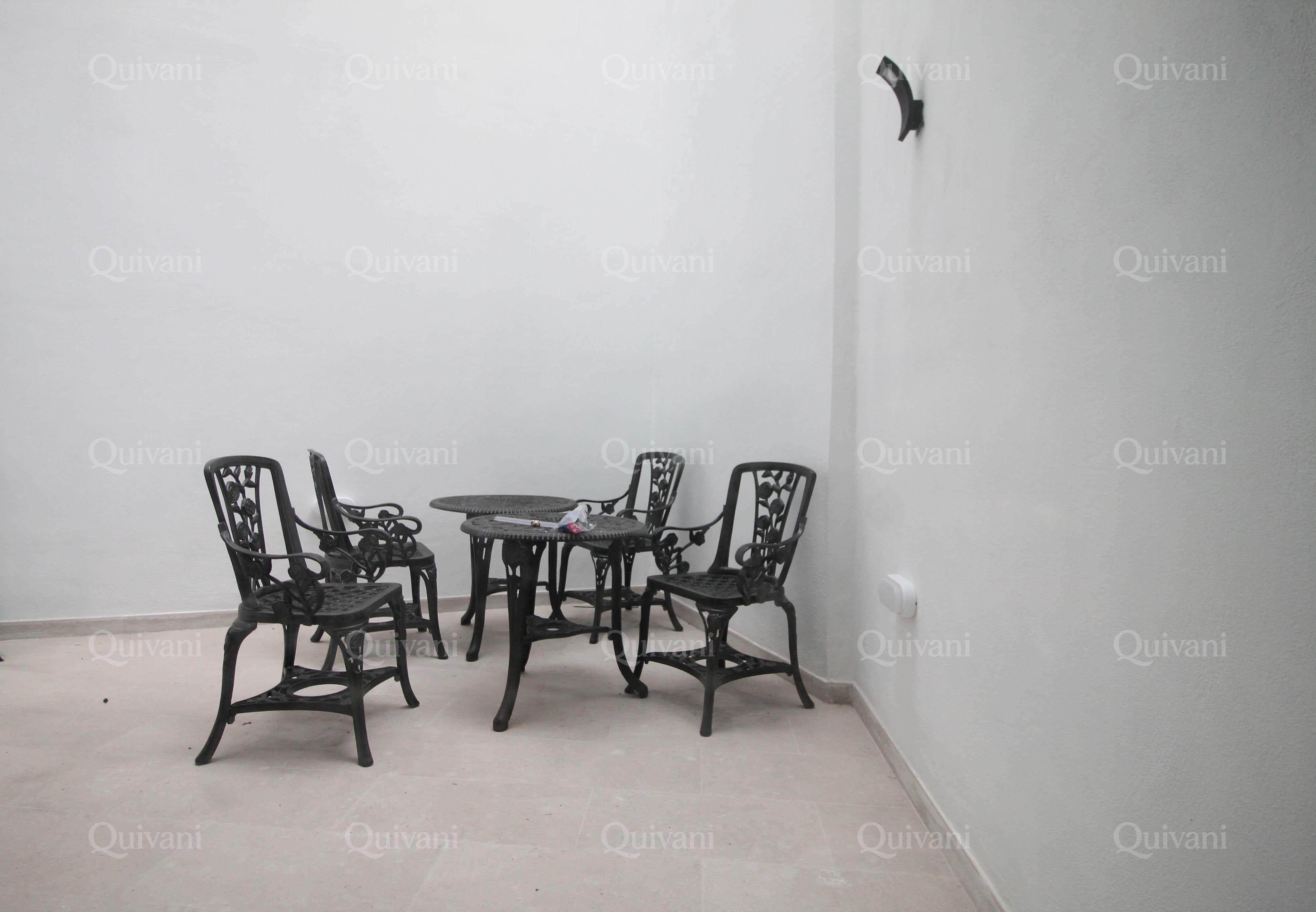 Sliema, Furnished Apartment