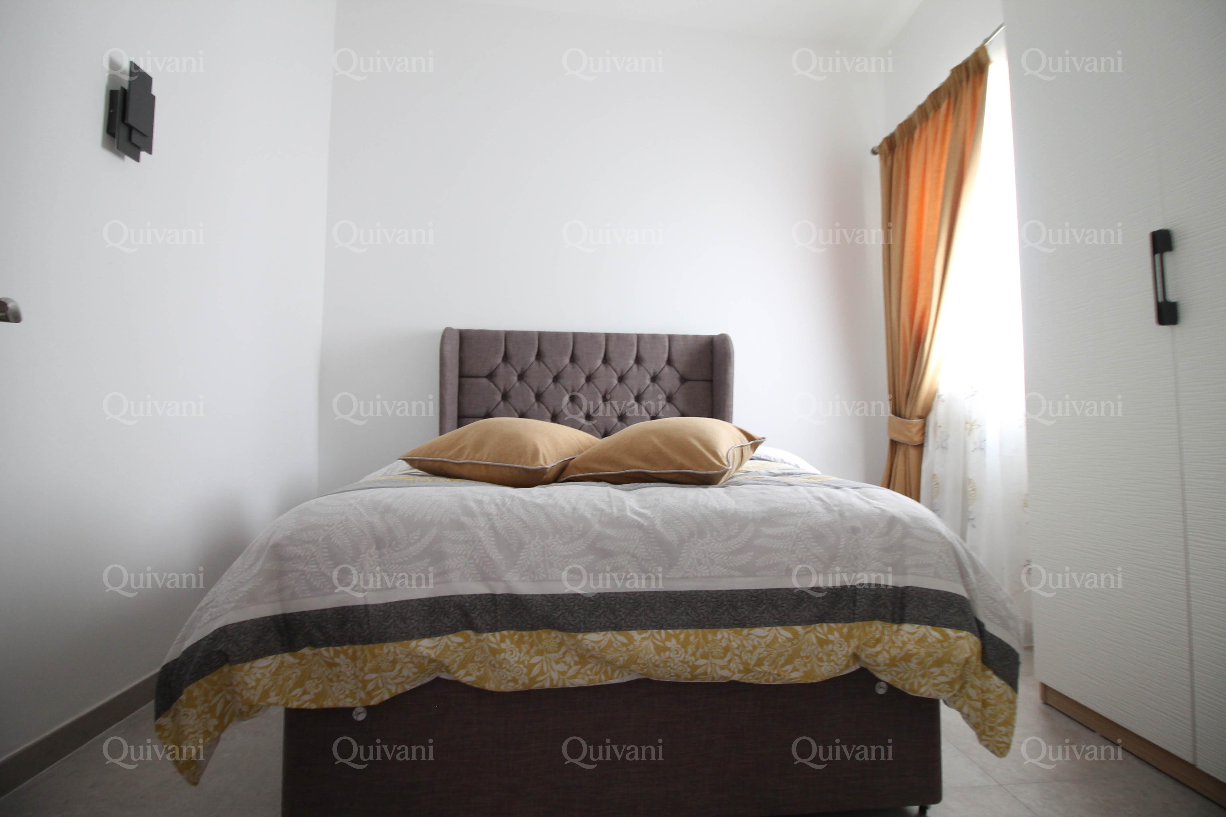 Sliema, Furnished Apartment