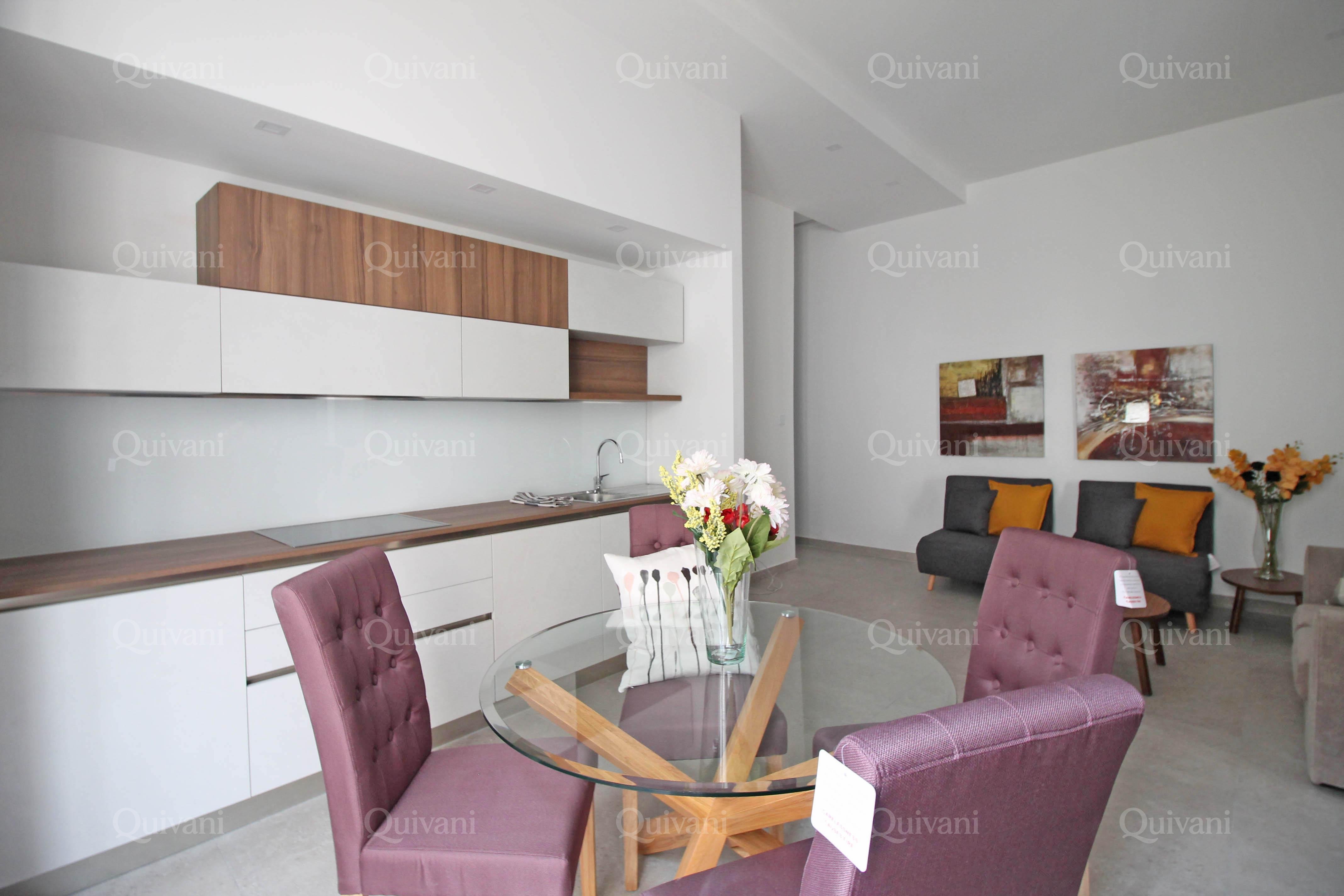 Sliema, Furnished Apartment