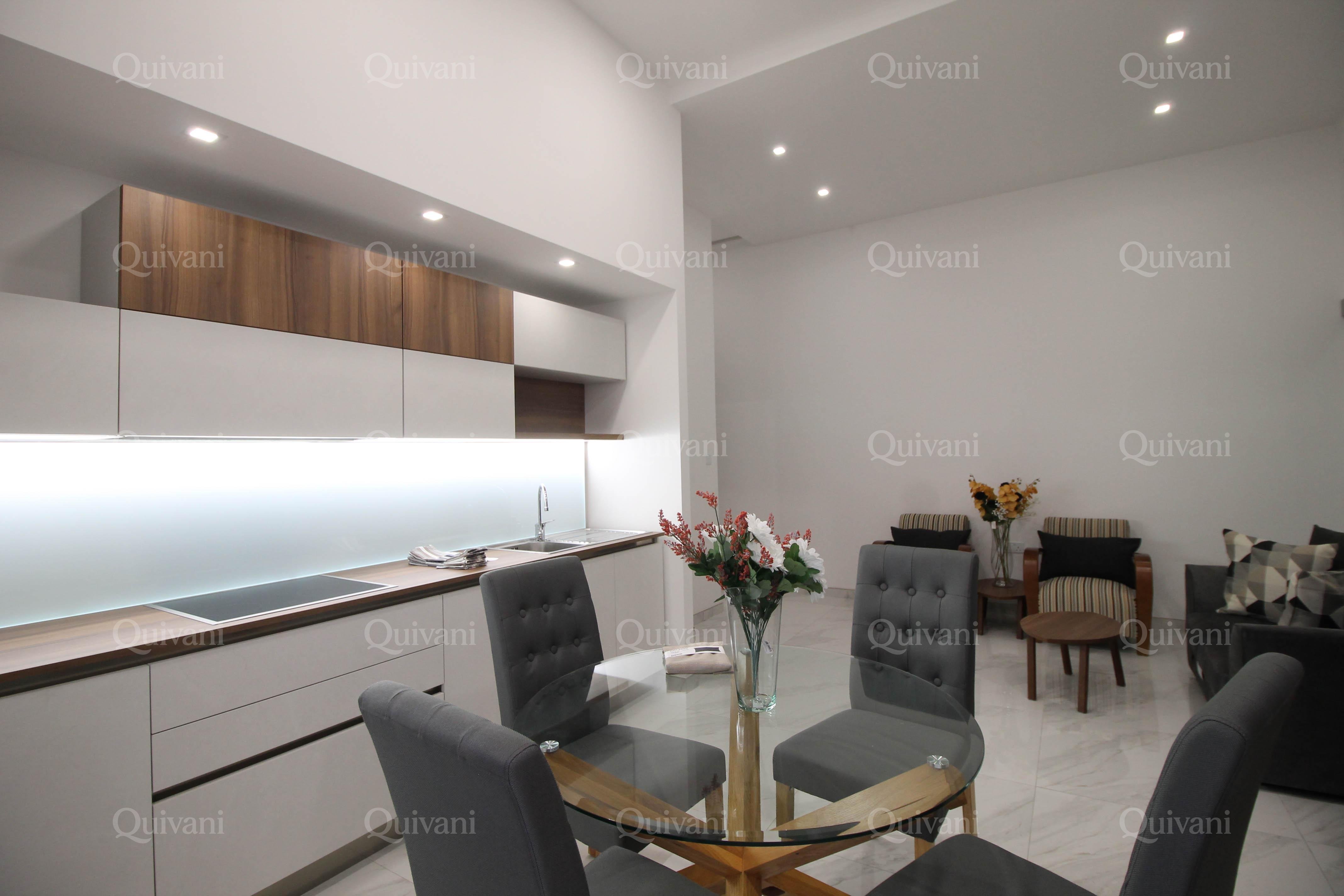 Sliema, Furnished Apartment