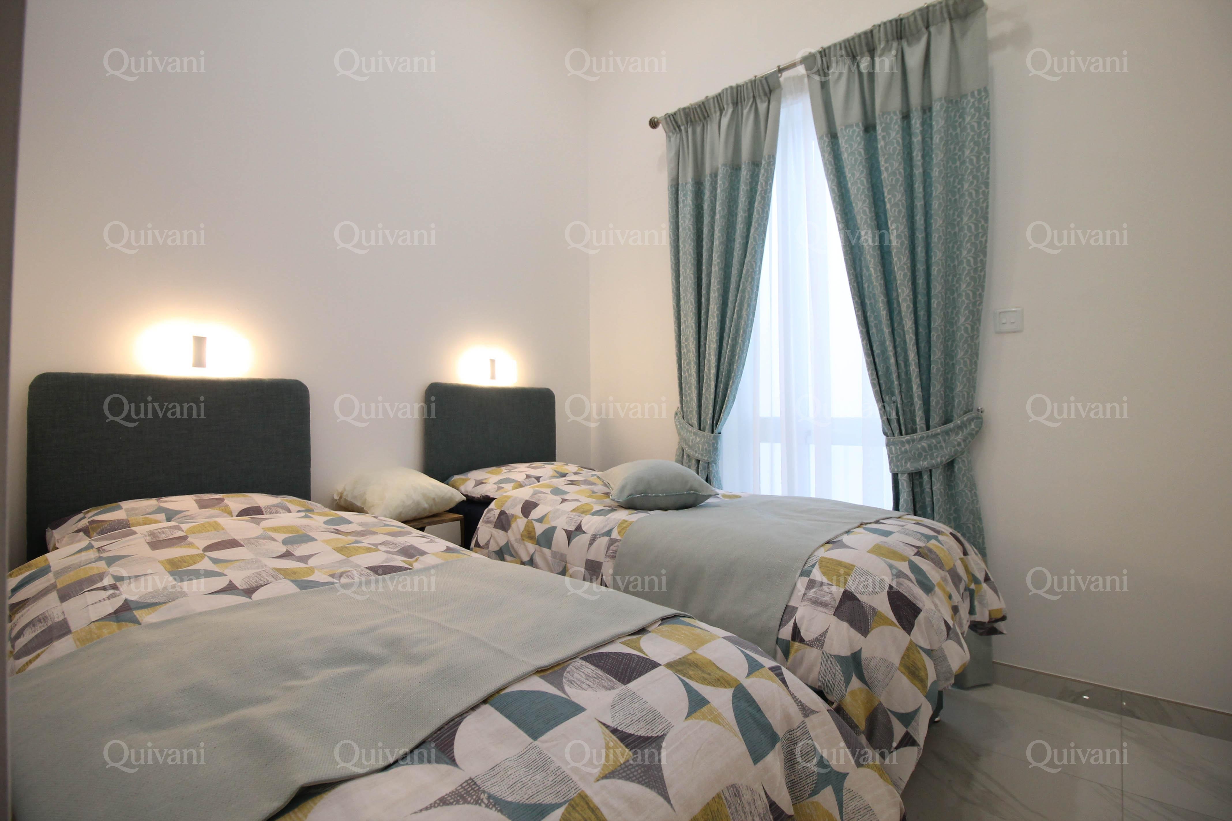 Sliema, Furnished Apartment