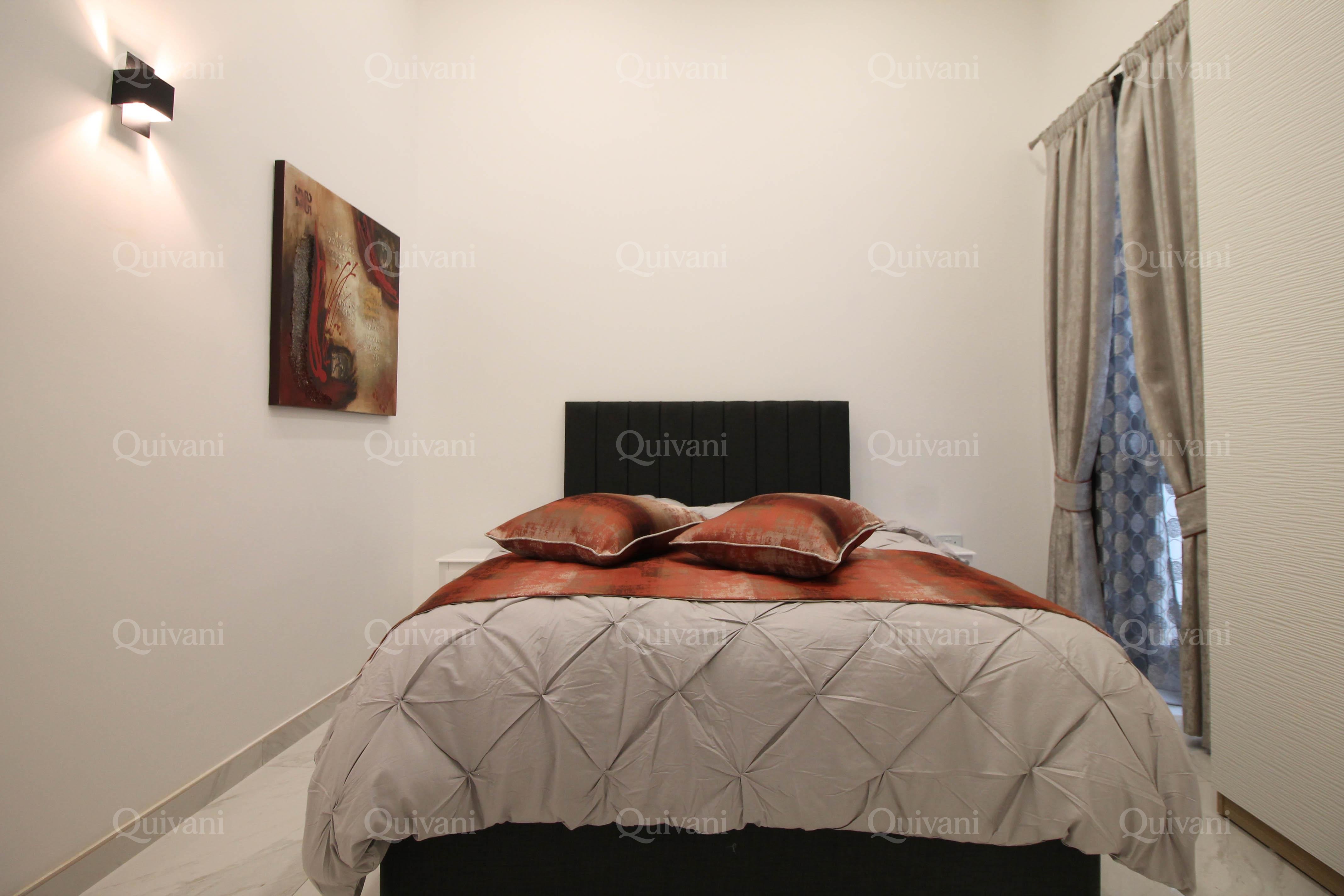 Sliema, Furnished Apartment