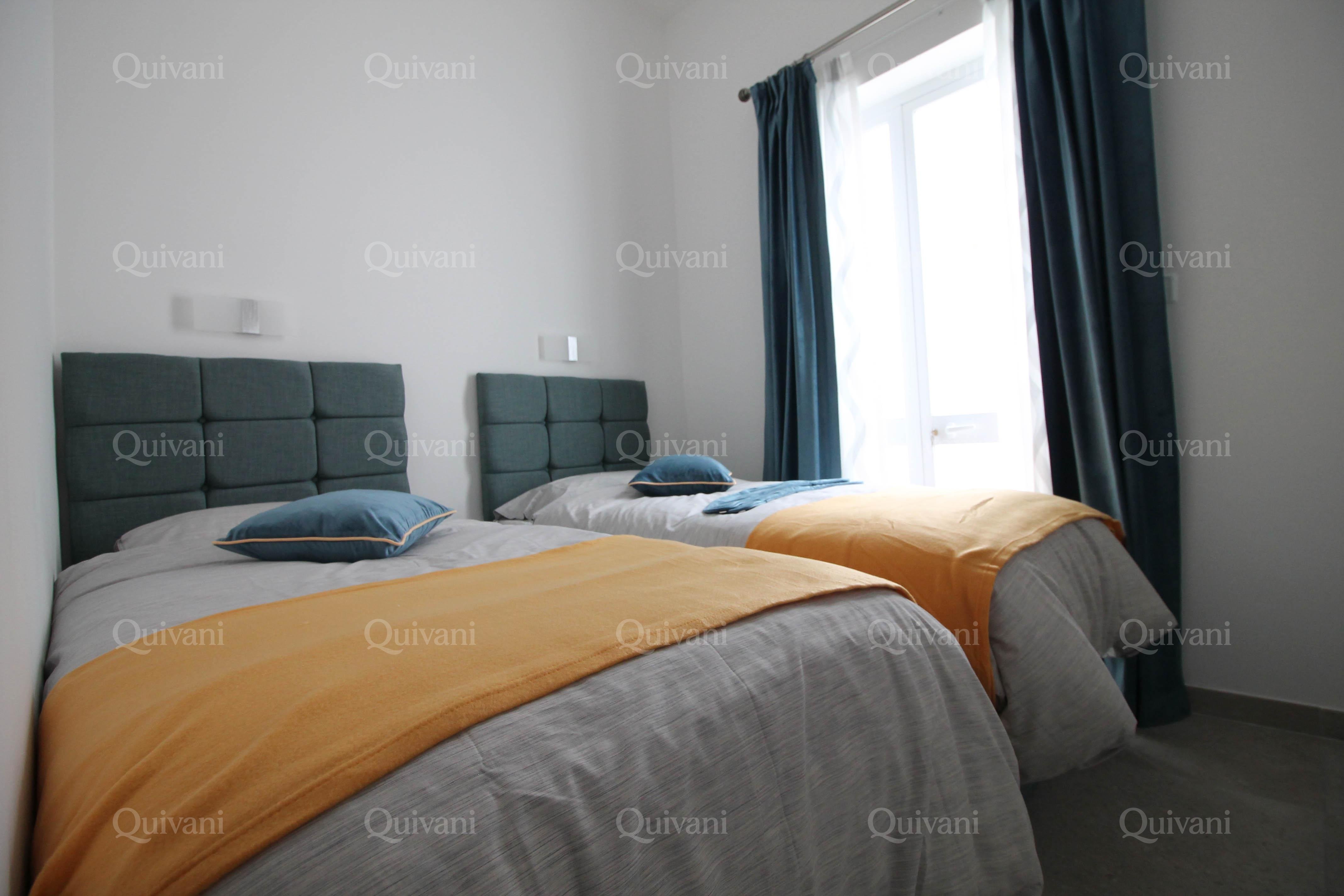 Sliema, Furnished Apartment