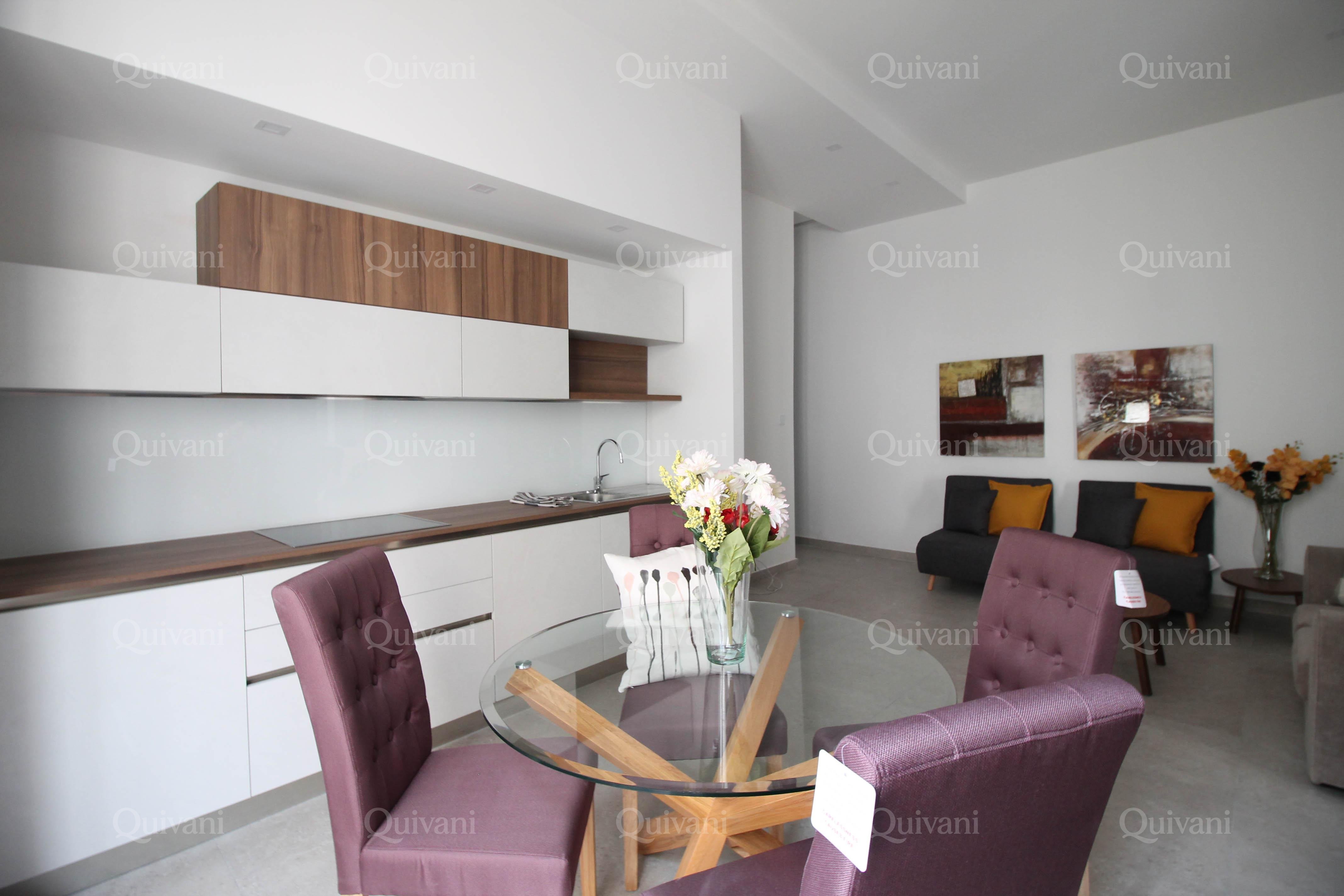 Sliema, Furnished Apartment
