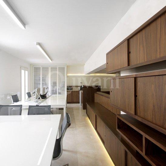 Valletta, Fully Equipped Office