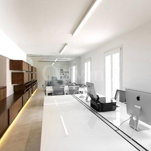 Valletta, Fully Equipped Office