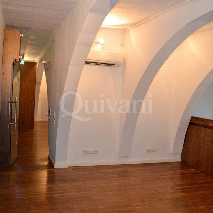 Valletta, Fully Equipped Office