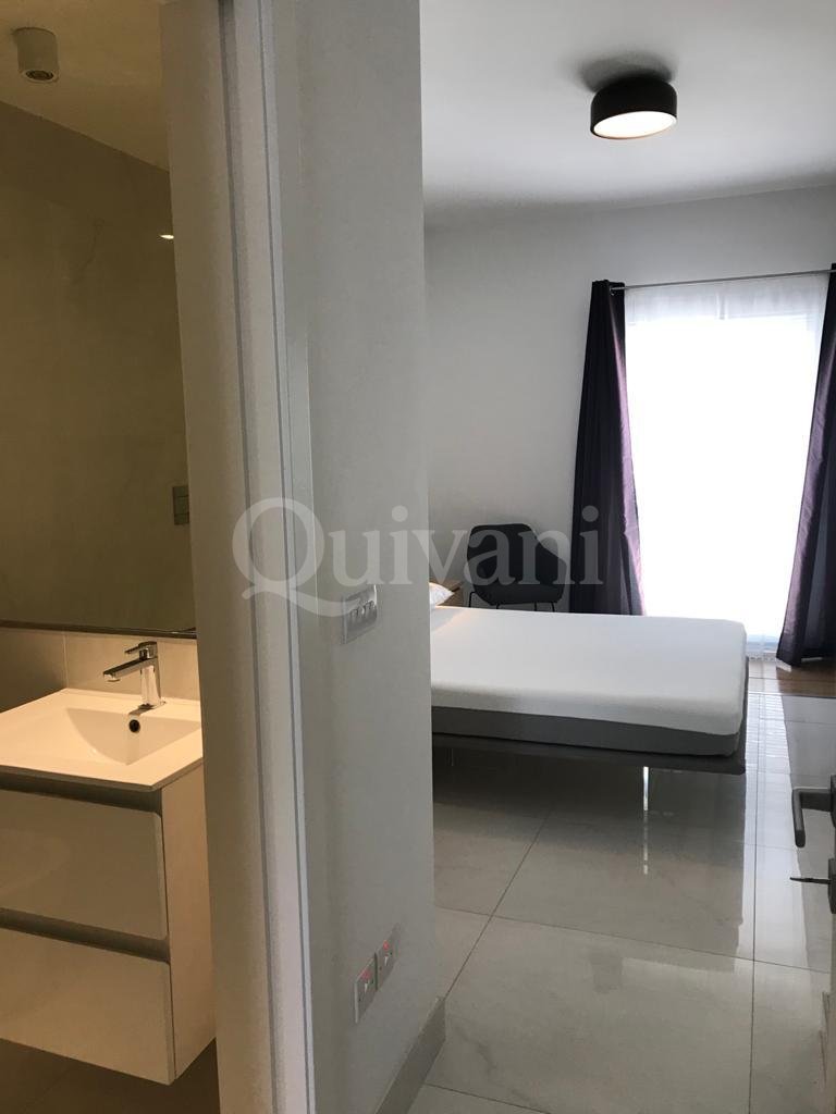 St Julians, Furnished Apartment