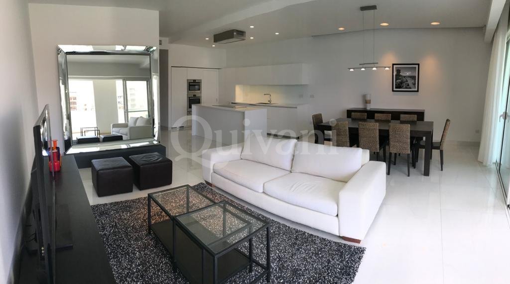 St Julians, Furnished Apartment