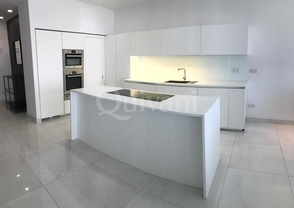 St Julians, Furnished Apartment