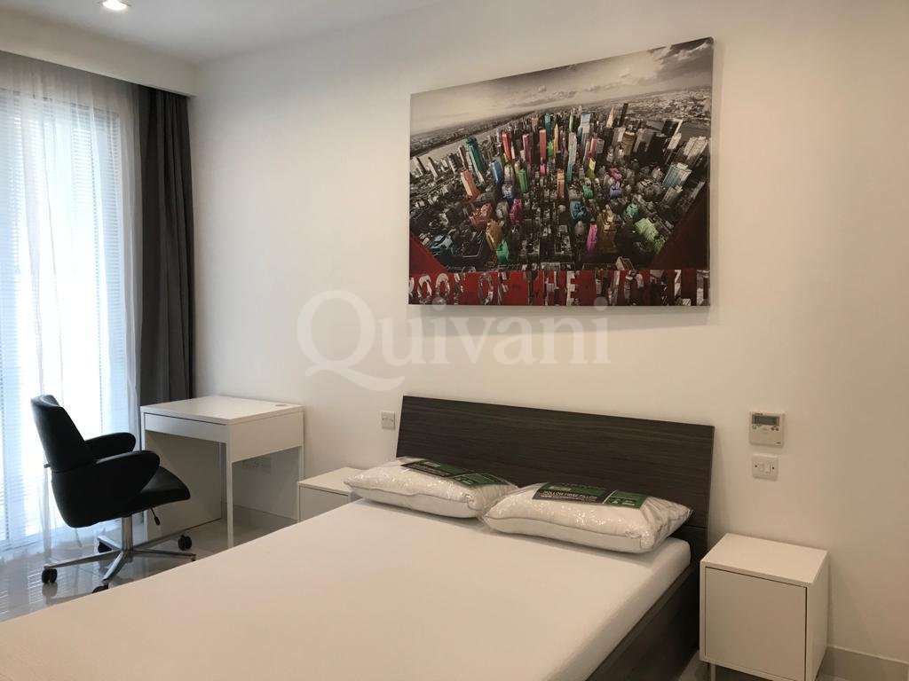 St Julians, Furnished Apartment