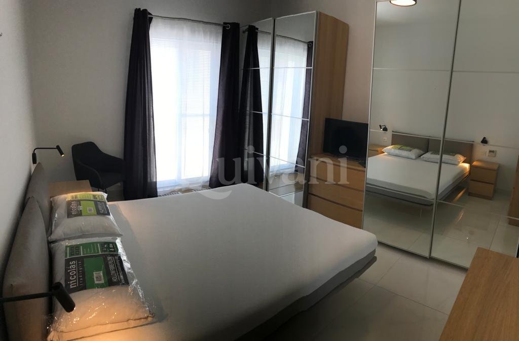 St Julians, Furnished Apartment