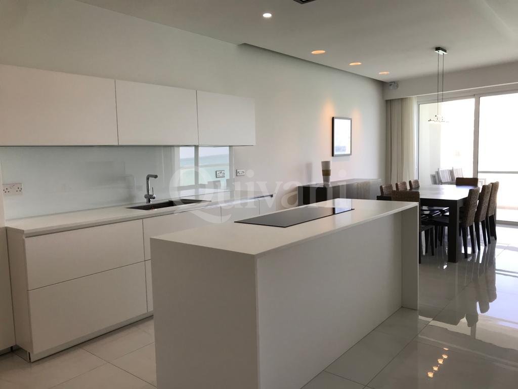 St Julians, Furnished Apartment