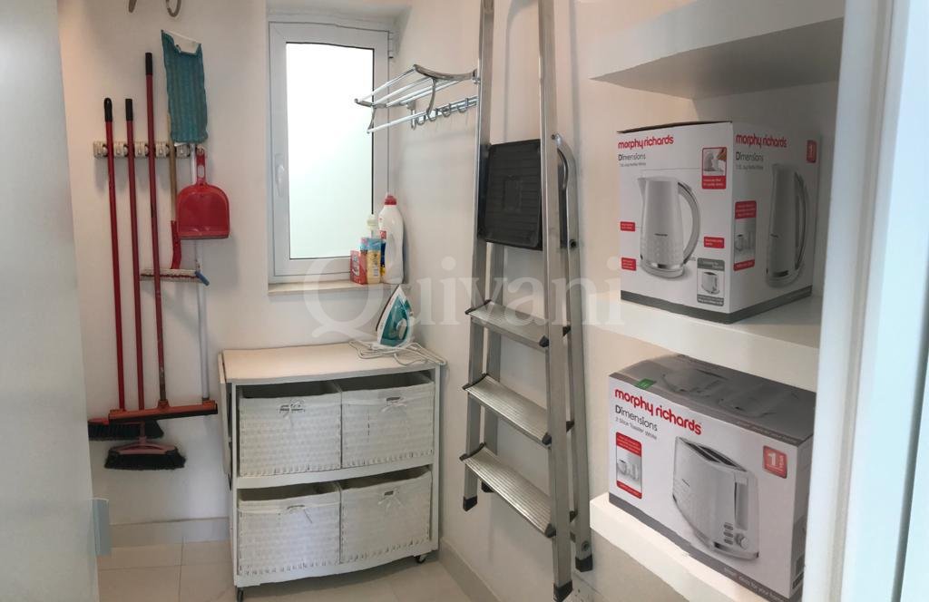 St Julians, Furnished Apartment