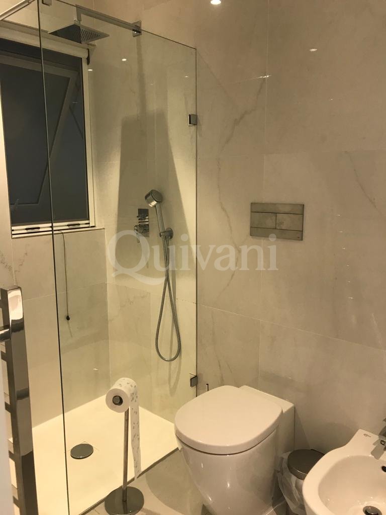 St Julians, Furnished Apartment