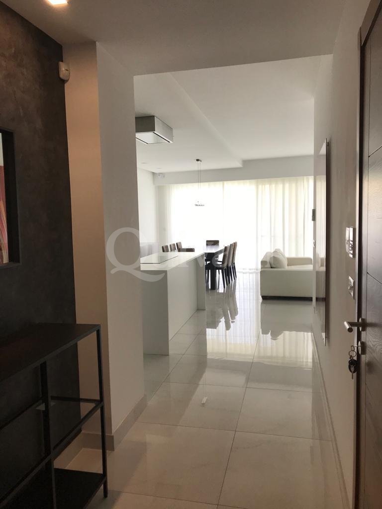 St Julians, Furnished Apartment
