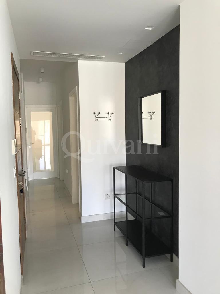St Julians, Furnished Apartment