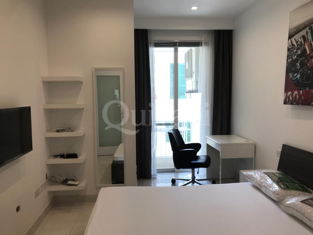 St Julians, Furnished Apartment