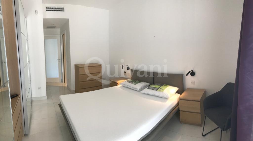St Julians, Furnished Apartment