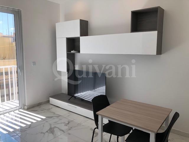 Gzira, Furnished Apartment