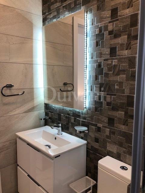 Gzira, Furnished Apartment