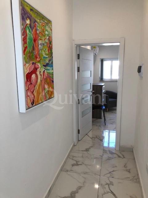 Gzira, Furnished Apartment
