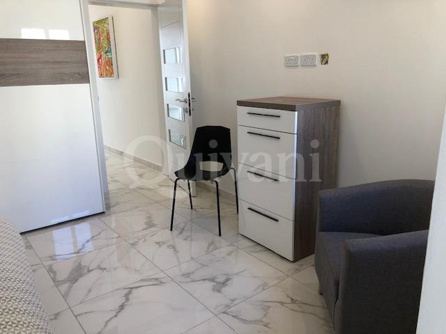 Gzira, Furnished Apartment