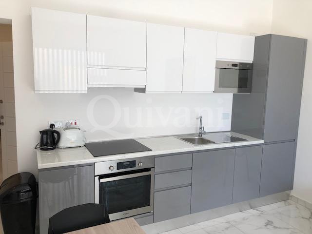 Gzira, Furnished Apartment