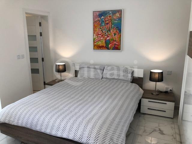 Gzira, Furnished Apartment