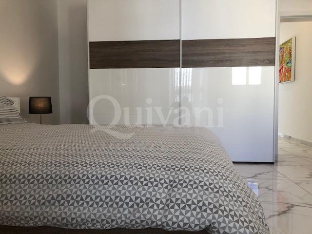 Gzira, Furnished Apartment
