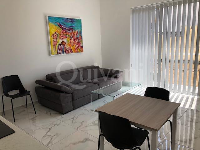 Gzira, Furnished Apartment