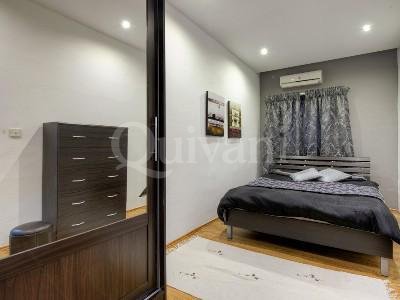 Sliema, Furnished Apartment
