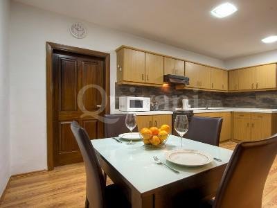 Sliema, Furnished Apartment