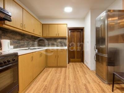 Sliema, Furnished Apartment