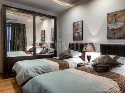 Sliema, Furnished Apartment